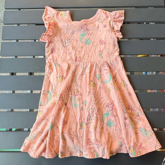 Disney princess Ariel dress - Picture 1 of 4